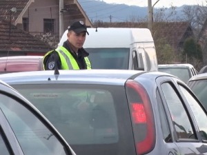 Све више младих вози под дејством дроге – како их полиција открива и каквe су казне