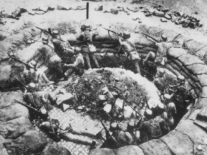 Да ли је Стаљинград Далеког истока позорница прве велике битке Другог светског рата