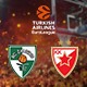 Eврoлигa: Жaлгирис чeкa Звeзду 23. фeбруaрa