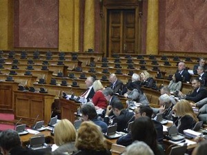 Подршка закону о социјалној карти, правилнија расподела новца