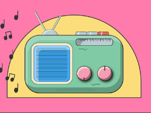 Добро јутро децо: Мика Антић, 2. део