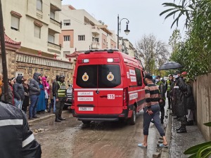 Поплава у фабрици у Мароку, више од 20 мртвих