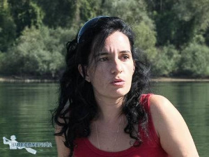 На веслу прича: Ана Бујић