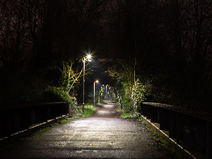 Ноћне променаде