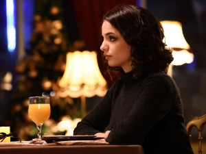 Анин свет: Сапуница