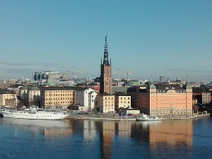 Шведска протерала руског дипломату као одговор Москви