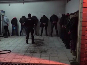 Зашто први пут није добро одрађен претрес стана Беливука – истрага спреге криминала и државних органа 