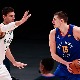 Узалуд сјајна партија Јокића, Јанис носи победу из Денвера