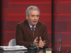 Дрецун: Свако ко рачуна на неку врсту притиска има погрешну рачуницу