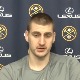 Јокић за РТС открио шта Денвер мора да уради да би почео да побеђује