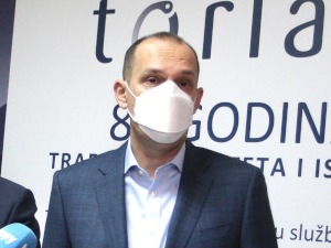 Лончар: Мере се не поштују довољно