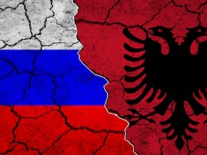 Русија узвраћа ударац, протерана службеница албанске амбасаде