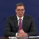 Вучић: Сутра стиже још 500.000 доза кинеске вакцине "Синофарм", до краја месеца и вакцине "Астра-Зенеке"