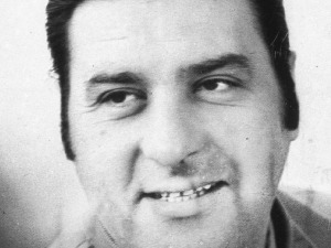 Priča o Predragu Gojkoviću Cunetu: Priča o Predragu Gojkoviću Cunetu: