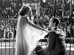 Чудотворка