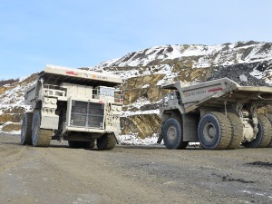 Зиђин купио седам камиона тешкаша