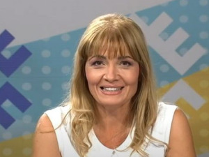 Србија на вези