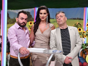 Ја волим Србију