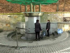 Атомска бања - такву нема Европа