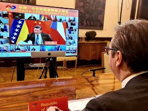 Вучић: За глобални опоравак неопходан повратак мултилатерализму и сарадњи