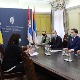 Селаковић: Србија посебну пажњу придаје односима са БиХ