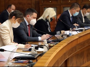 Савет за БДП: Рад на капиталним пројектима наставља се утврђеном динамиком