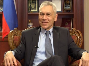 "Ситуација око КиМ и БиХ забрињава, Русија гура став који одговара Београду"