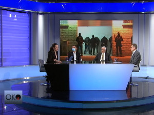 Ребић о Беливуковој групи: Пред МУП-ом тежак период, настављамо са прикупљањем података