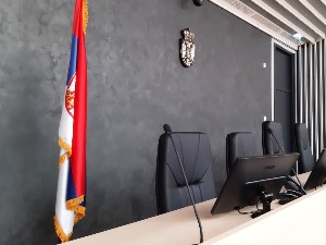 Љубичићева и Зорић дали изјаве полицији о догађају у Панчеву