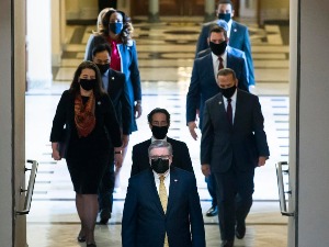 У Сенату почео други процес опозива Доналда Трампа