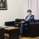 Гујон: Управа ће имати свог представника у скупштинском Одбору за дијаспору и Србе у региону