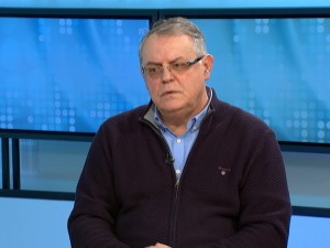 Човић: Тешке изјаве током кампање на КиМ, додатни притисак на Београд