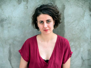 Театрологике: Тања Шљивар