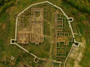 Путеви римских императора: Откривање метрополе Илирика – Царичин град