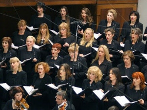 В. А. Моцарт: Реквијем