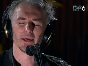 Студио 6: Краљ Чачка