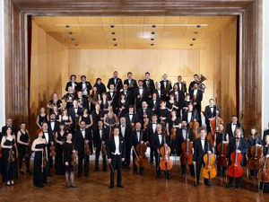 Концерт СО РТС: Млади и успешни