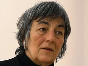 Фотодокументи портфолио: Горанка Матић