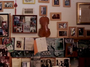 Потрага за чудесним дрветом	