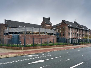 Рочиште против Тачија, Весељија, Краснићија и Сељимија одложено за уторак