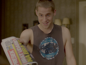 Тајне винове лозе