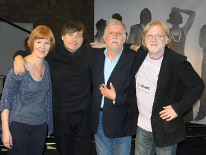 Аутопортрет: Един Карамазов