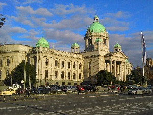 Дачић честитао на акцији, Вулин захвалио на подршци