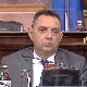 Вулин: Србија не може да постане "паркинг" за мигранте