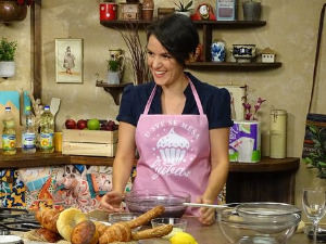 Гастрономад