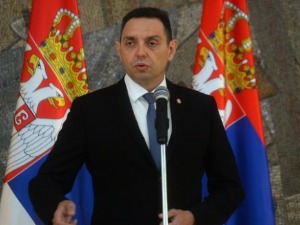 Вулин: У току финансијска контрола имовине групе око Беливука