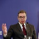 Вучић за Јуроњуз: Поносан на разултате, чувамо животе људи