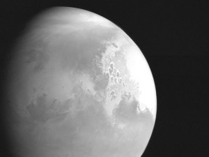 Историјски успех Кине – прва кинеска летелица у орбити Марса