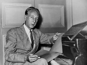 Балети Бохуслава Мартинуа