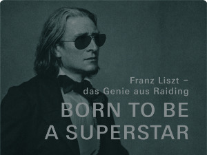 Славни композитори: Стопама Франца Листа